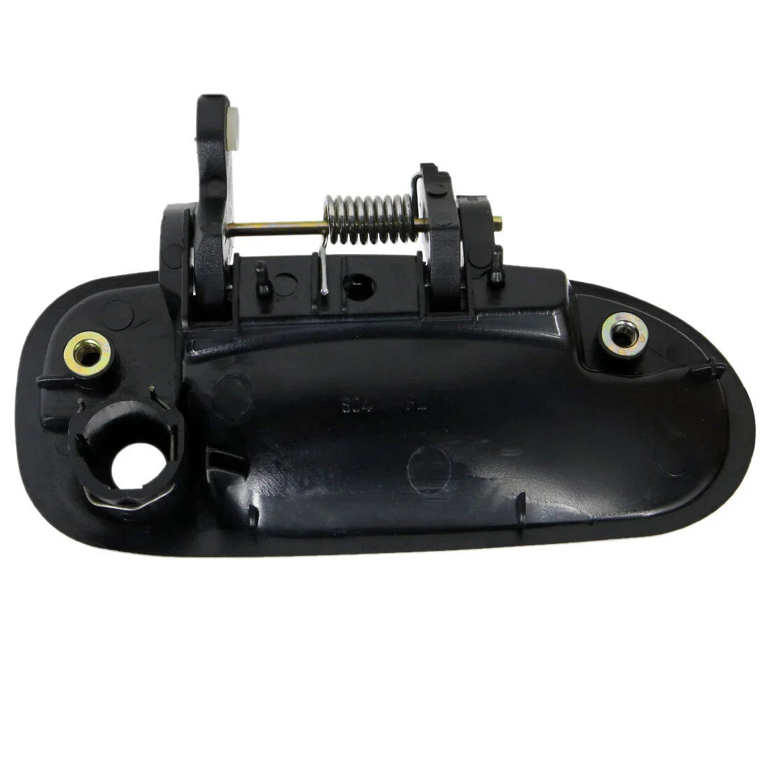Front Left Driver Side Exterior Door Handle for Honda Civic (1996-2000)