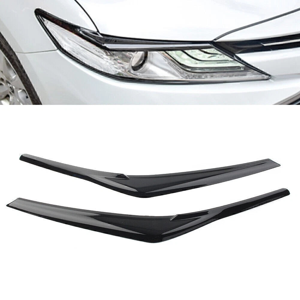 Rear Trunk Mat for Toyota Camry (2012–2017)