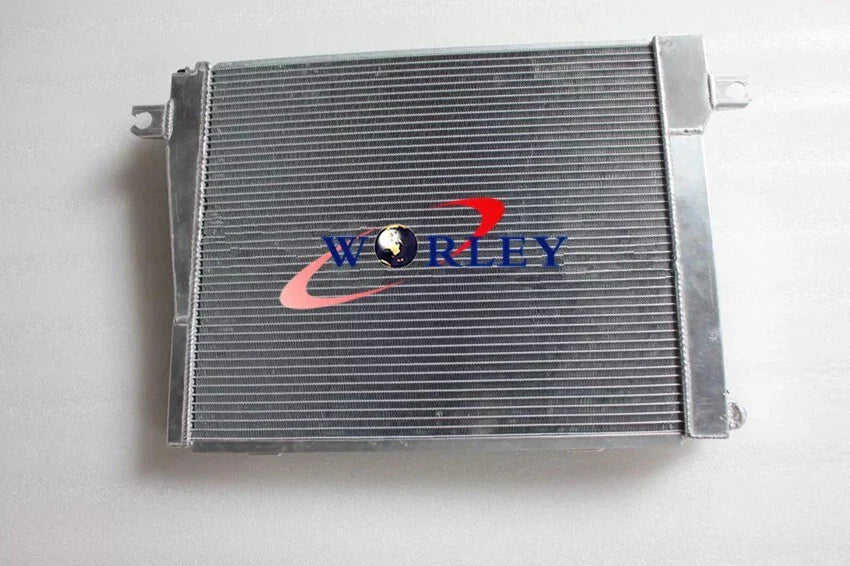 Aluminum Radiator for BMW 3 E30 320i 323i 325i M20 (1986-1993)