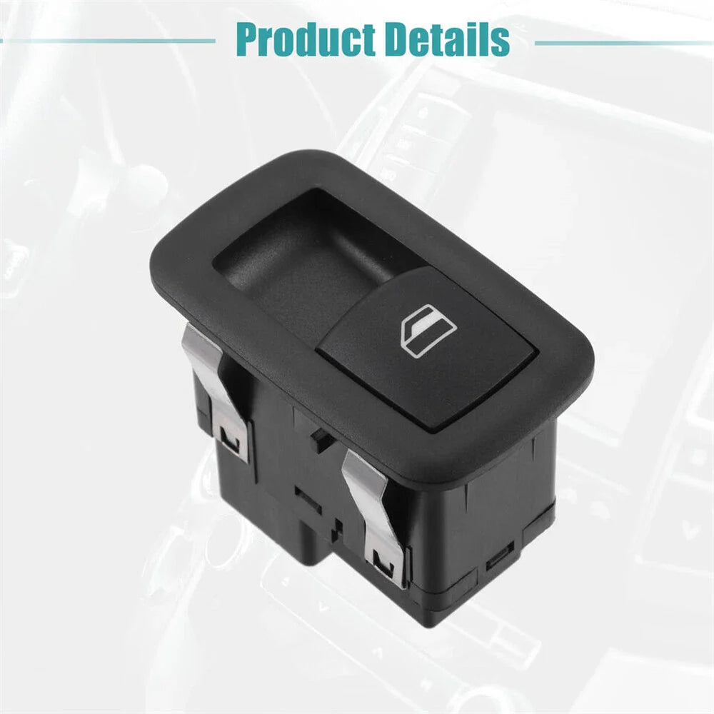 Rear Right Master Power Window Switch for Chrysler 300 (2011-2014)