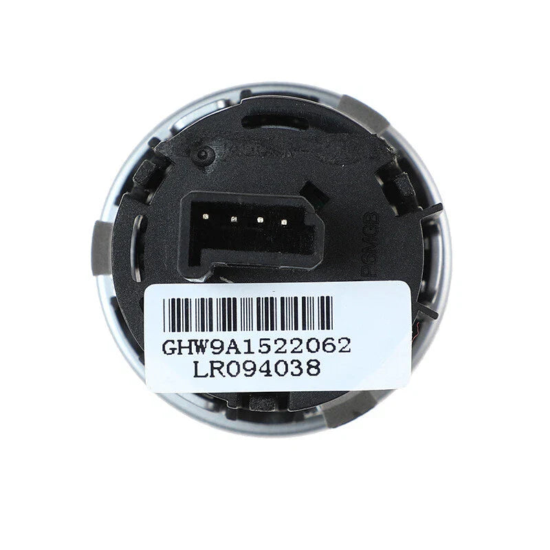 Engine Start Stop Ignition Button for Range Rover Sport