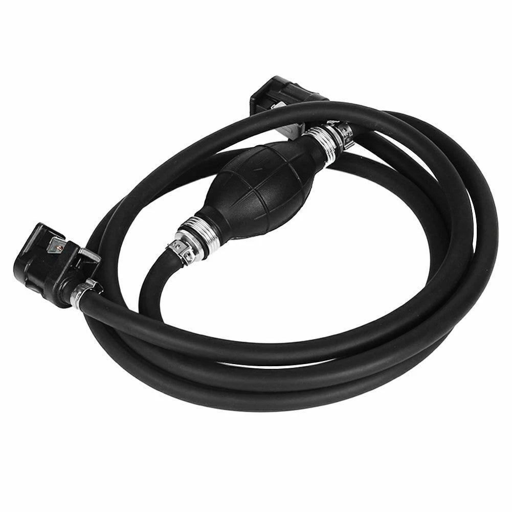 Fuel Line Hose for Yamaha Mariner Mercury Outboard Motor (Fits 5/16")