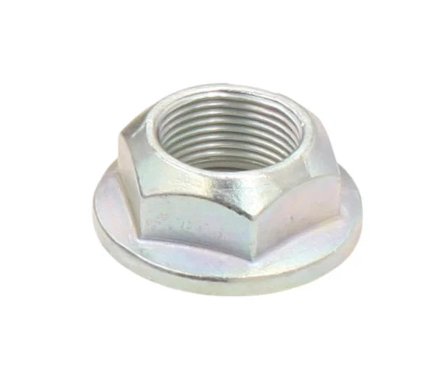 Front Diff Pinion Nut for Nissan Patrol Y62 (2010–Present)