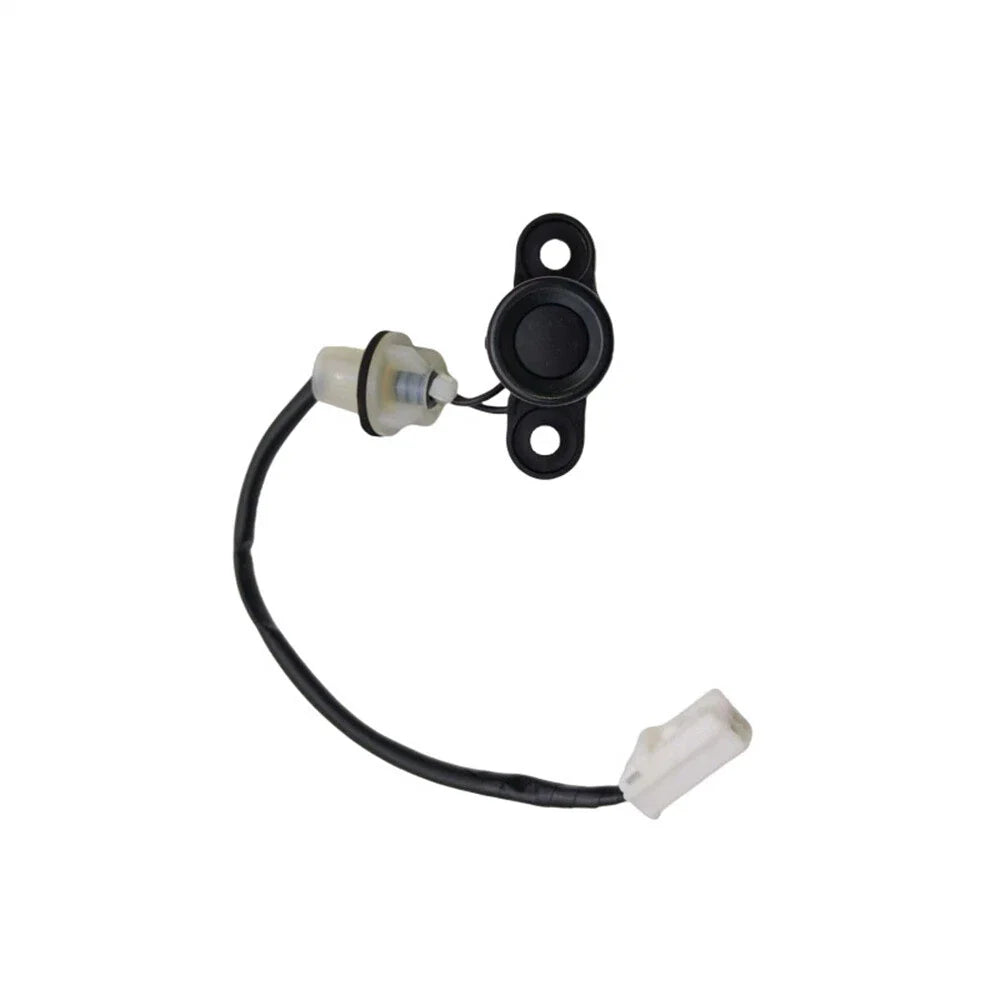 Mazda 6 GG Tailgate Hatch Switch Button G28A-67-6S0A (2002-2008)