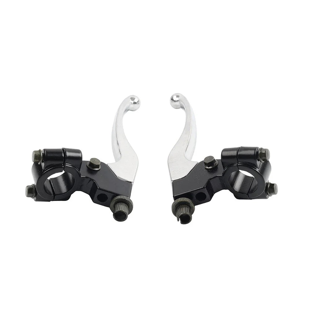 7/8'' Clutch Brake Lever Perch for Honda XR50 XR70 XR80 XR100