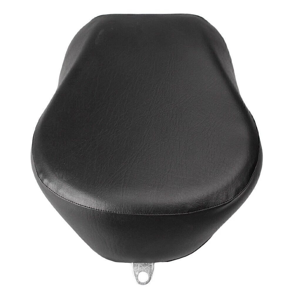 Rear Passenger Pillion Seat Cover for Harley Sportster XL 883L 883XL 883C (2007–2013)