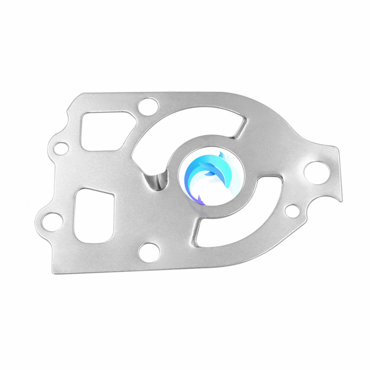 Water Pump Impeller Kit for Mercury Mariner Force (135–200 HP)