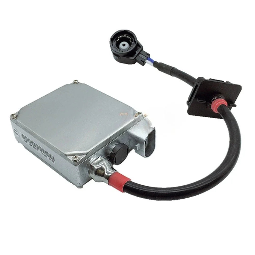 Xenon HID Headlight Ballast for Audi A6 C5, BMW E39, Mercedes (1997–2004)