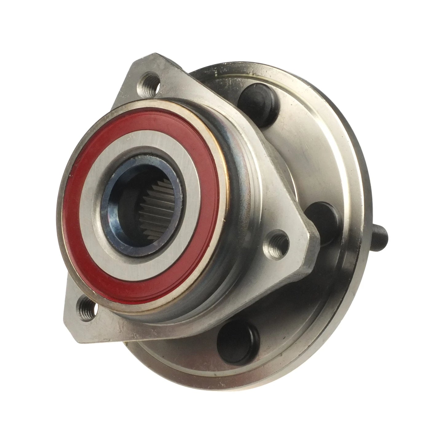 Front Wheel Bearing Hub Assembly for Jeep Cherokee Wrangler (1999–Present)
