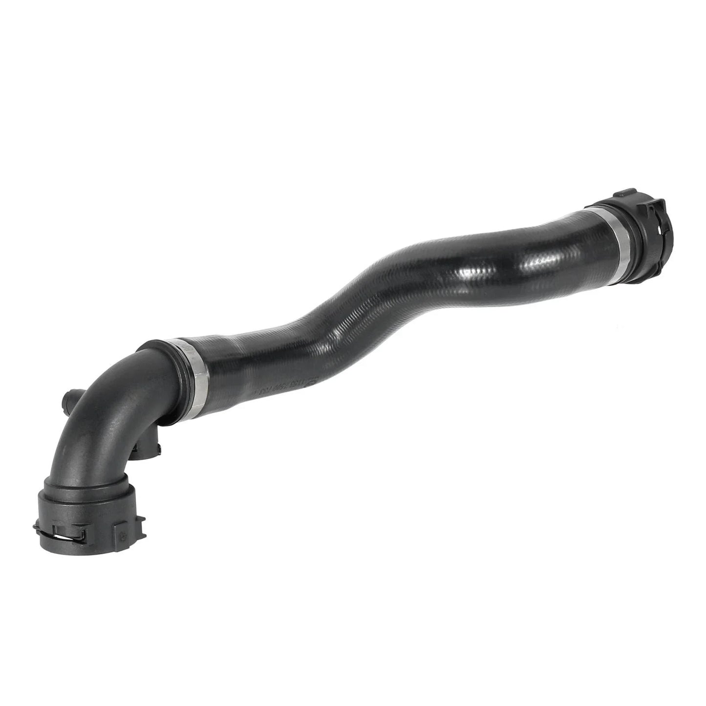 Water Hose Radiator Coolant for BMW X5 (2001 - 2006)