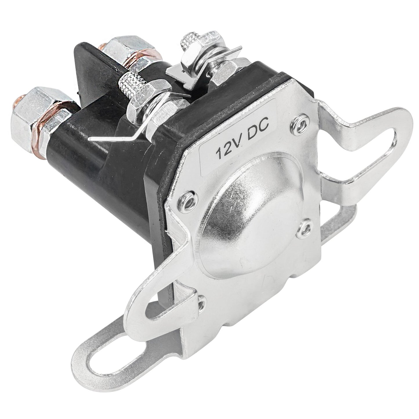 Starter Relay Solenoid Replacement for Husqvarna LT100 LT112 (1990–2002)