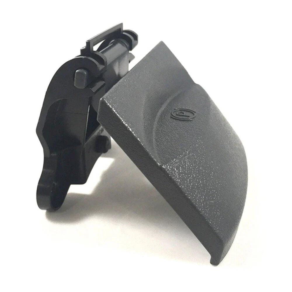 Front Parking Brake Release Handle Slate Gray for Dodge Ram 1500 2500 3500 (06-09)