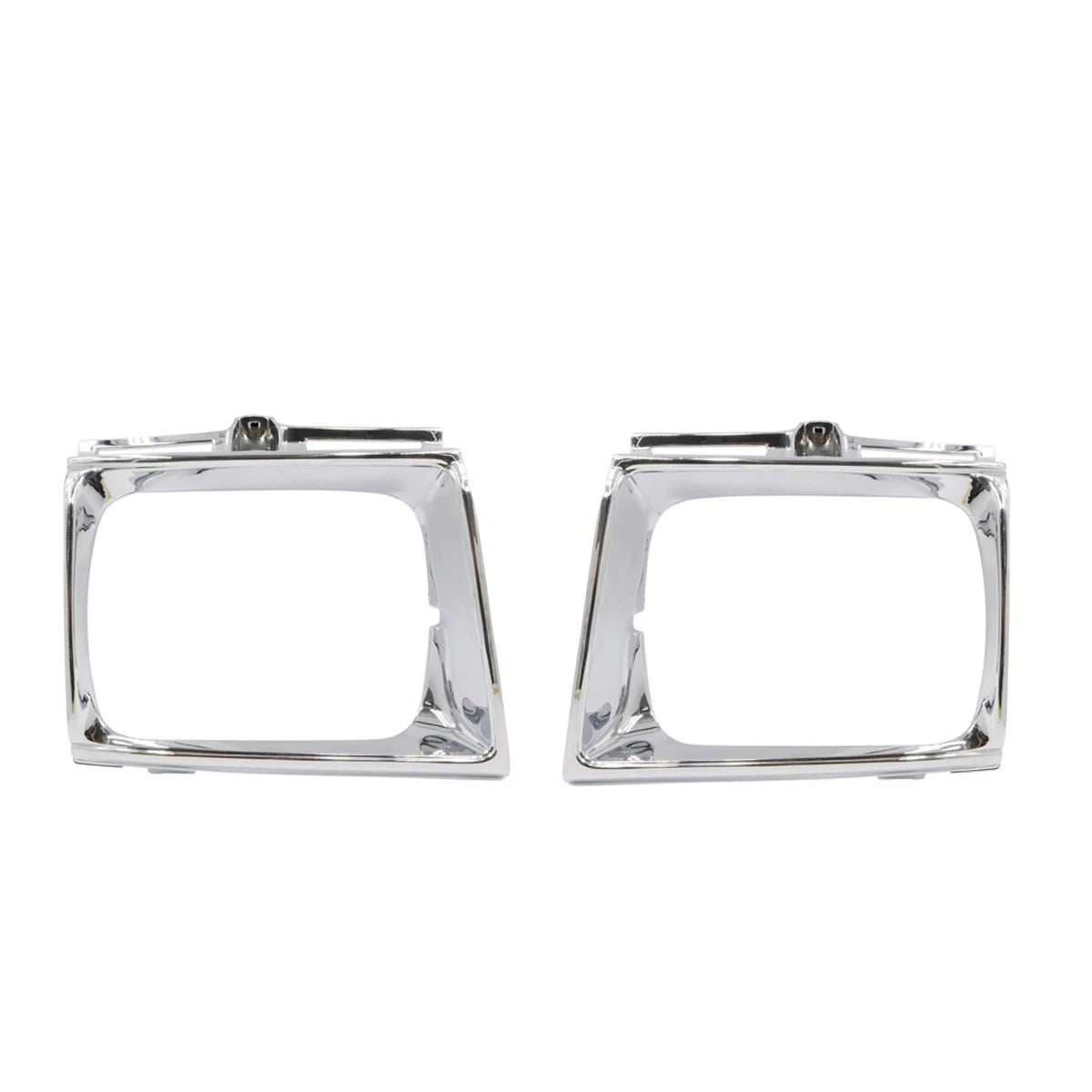 Head Lamp Door Set for Toyota Hilux Pickup 4WD (1988–1997)