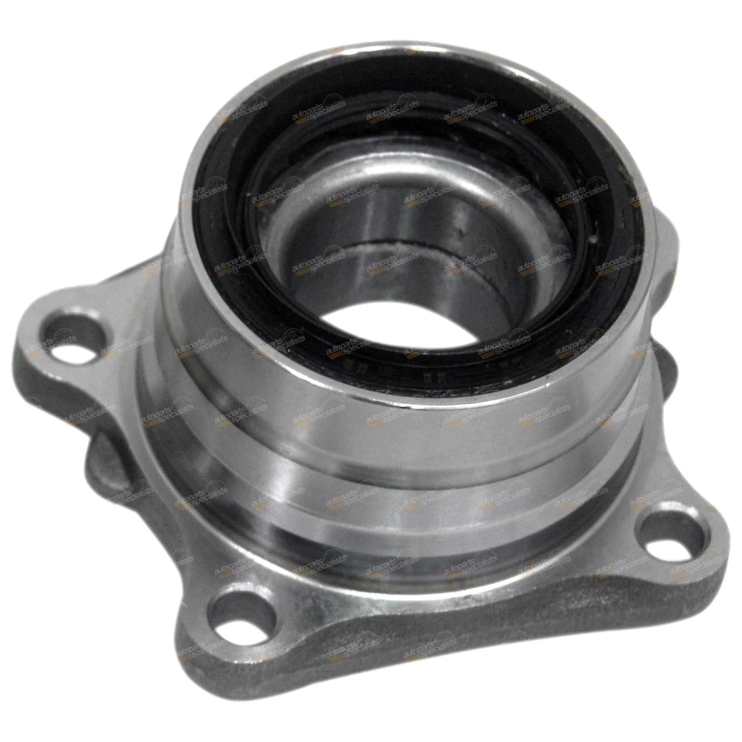 2 x Rear Wheel Bearing Hub Kit for Toyota RAV4 (1994–2000)