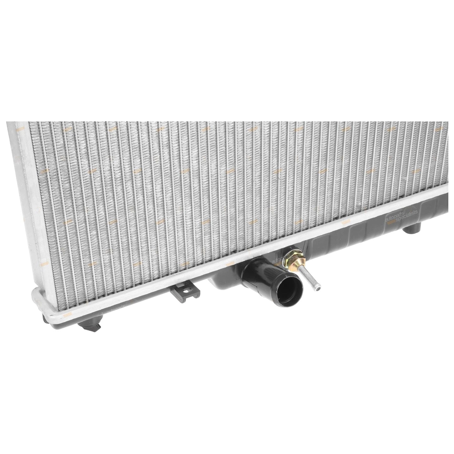 Radiator for Nissan Patrol GU/Y61 ZD30DDTi (2000–2017)