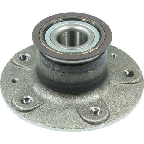 Rear Wheel Bearing Hub Assembly for Suzuki Swift Sport (2005–2011)