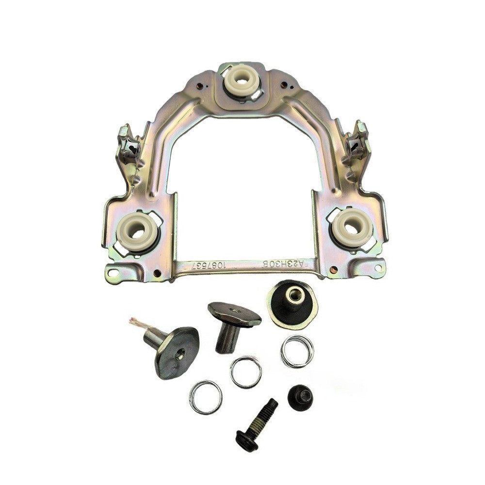 Horn Plate Set for Honda CR-V (2012–2016)