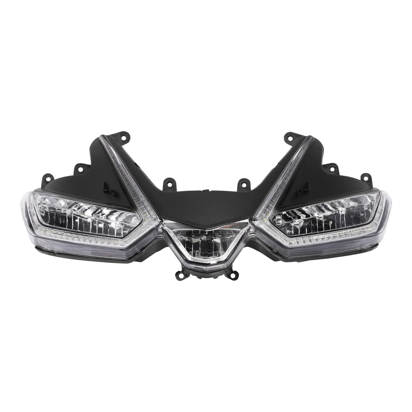 LED Front Headlight Assembly for Aprilia RS660 (2021-2025)