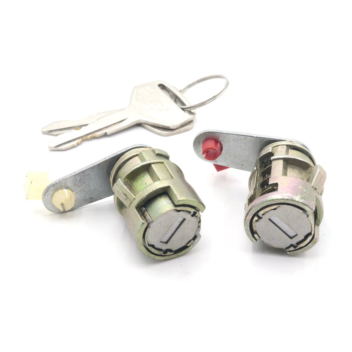 Door Lock Pair for Toyota Hiace Commuter Van (1989–1995)