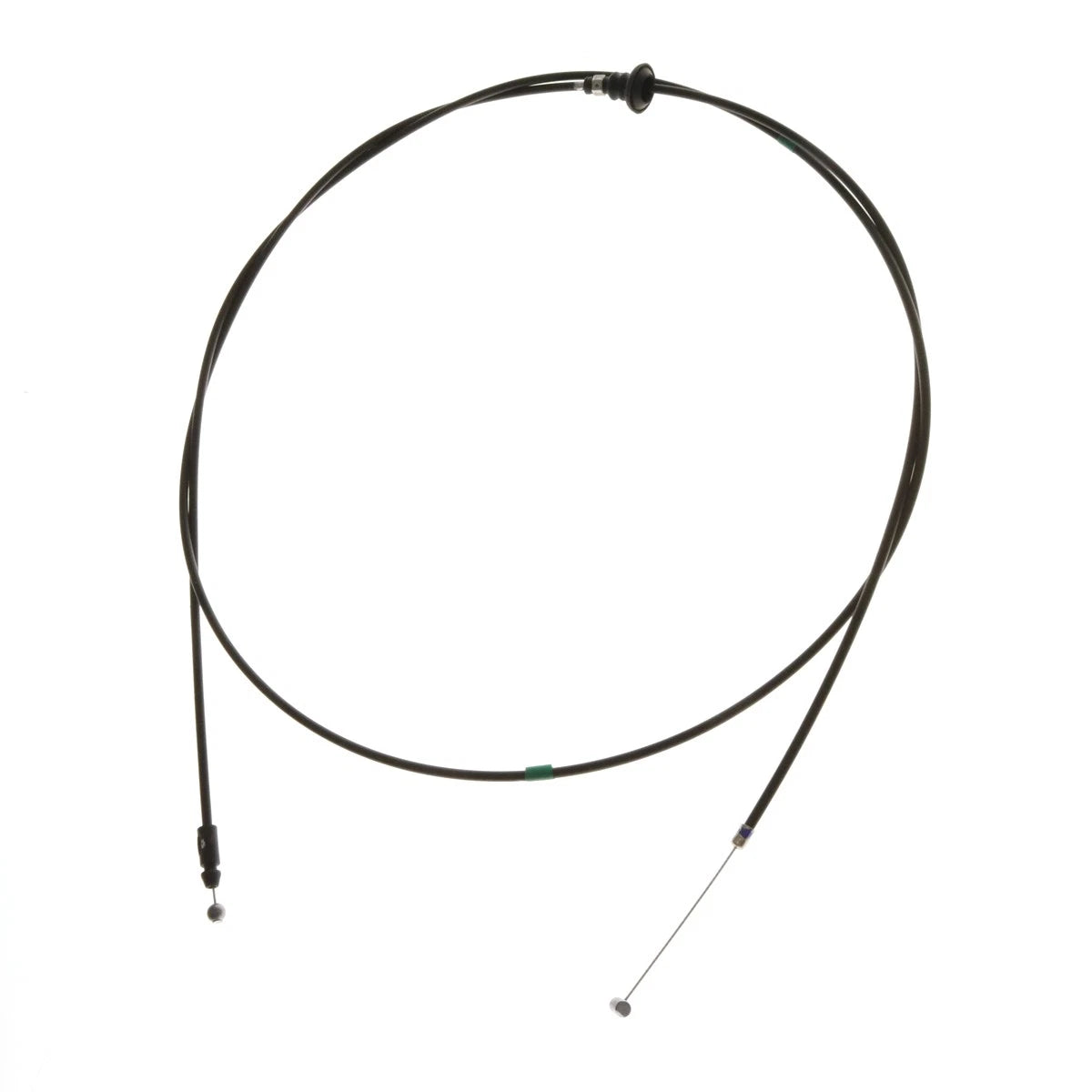 Hood Release Cable for Toyota Fortuner (2004–2015)