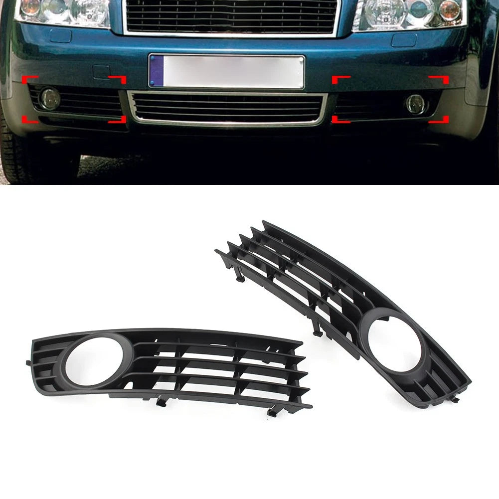 Water Cup Holder Panel Frame Cover Trim for Audi Q7 SQ7 (2016–2019)