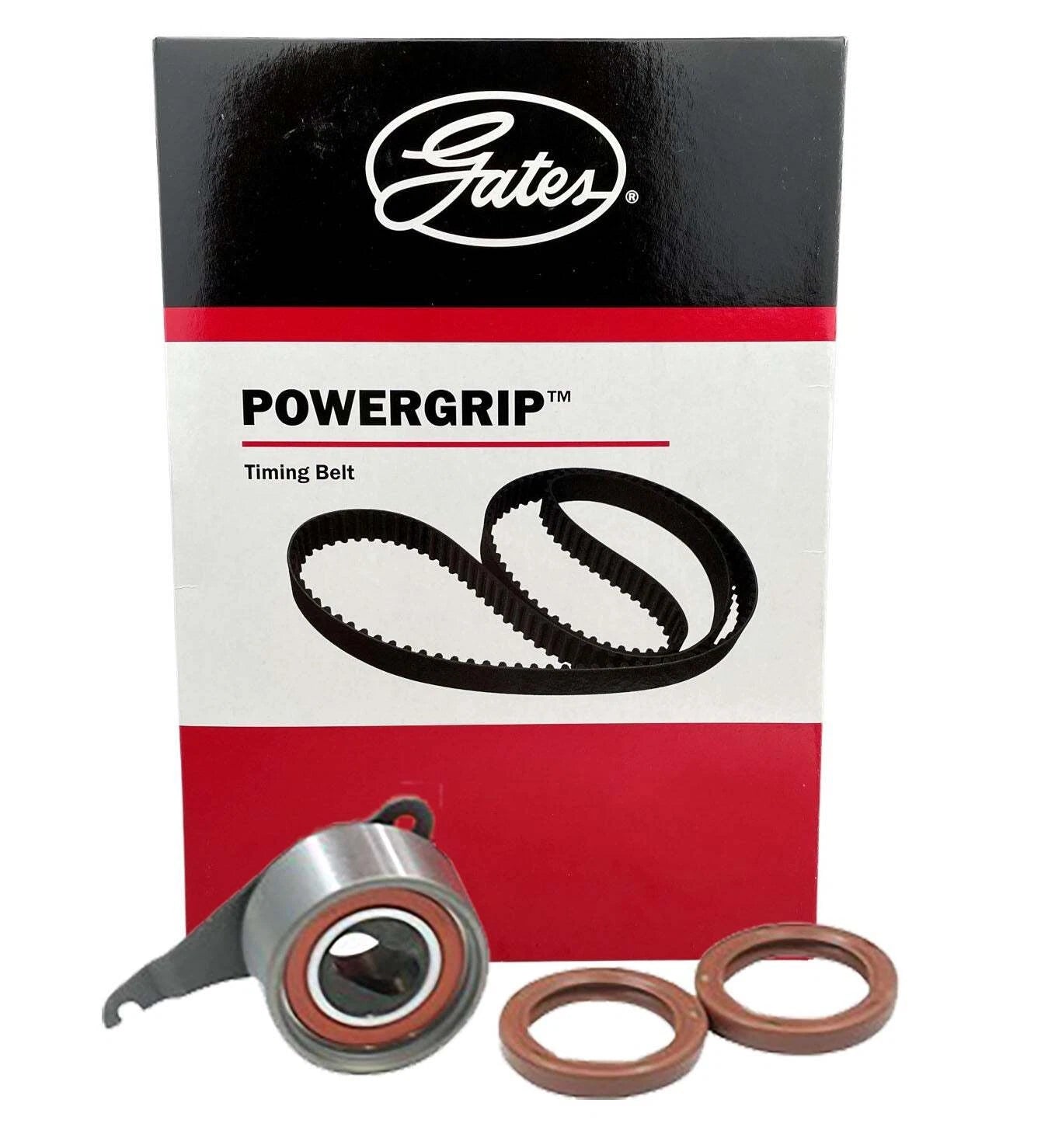Timing Belt Kit for Ford Econovan Mazda E1800 (1985–1994)
