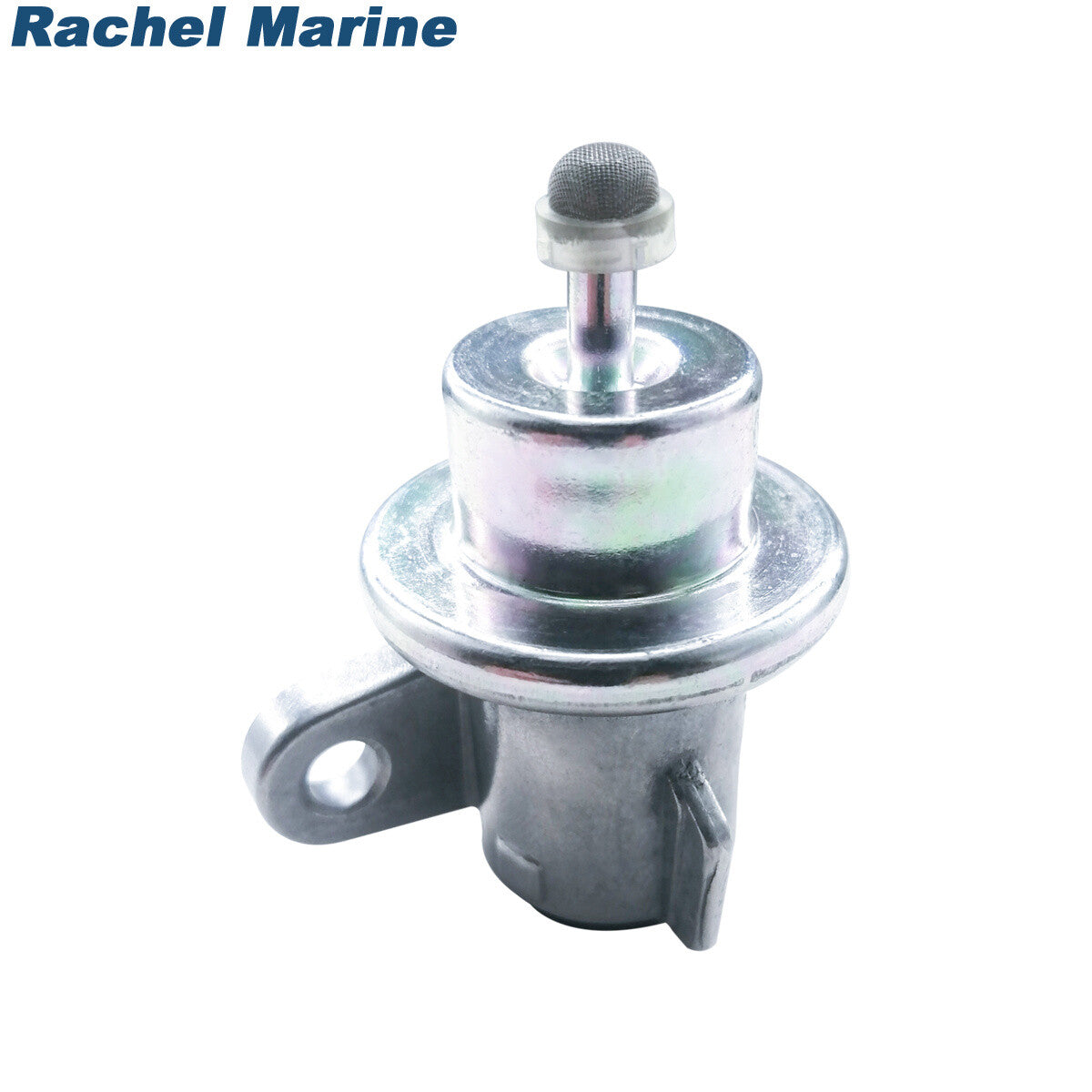 Fuel Pressure Regulator Kit for Mercury 350 MAg MPI V8 (1998–2006)