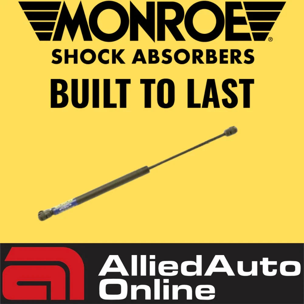 Monroe Gas Spring for Toyota LandCruiser FJ80 (1990–1997)
