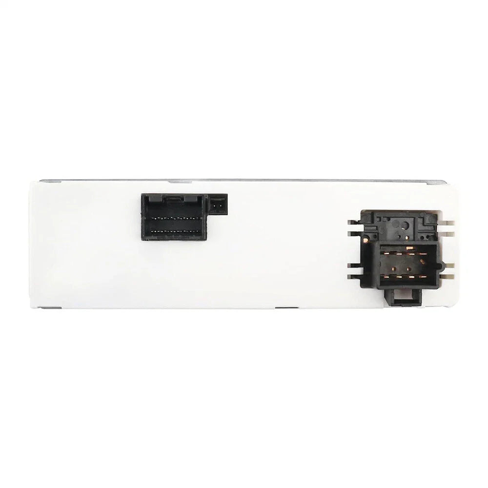 AC Temperature Control Panel Assembly for T270 (2008-2020)