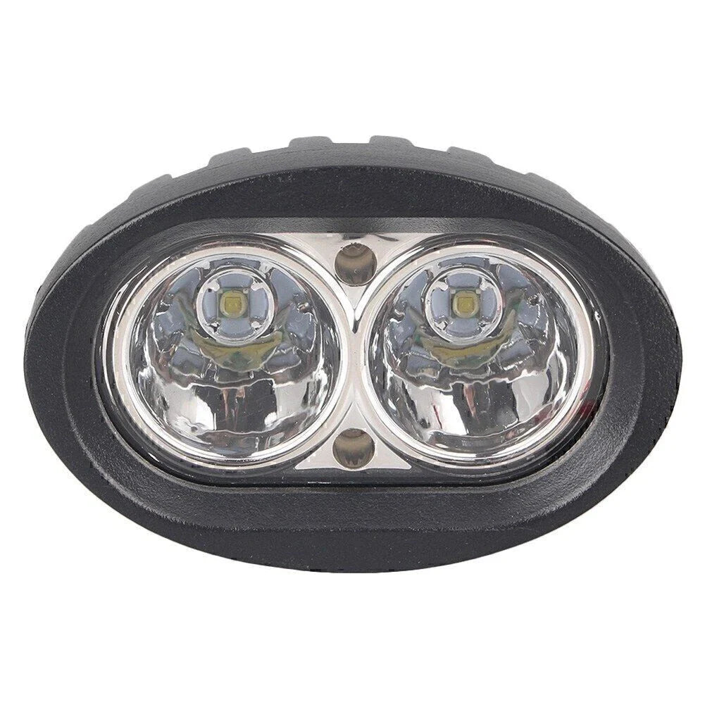 Bright LED Headlight Fog Spot Light for Motorcycle Bike