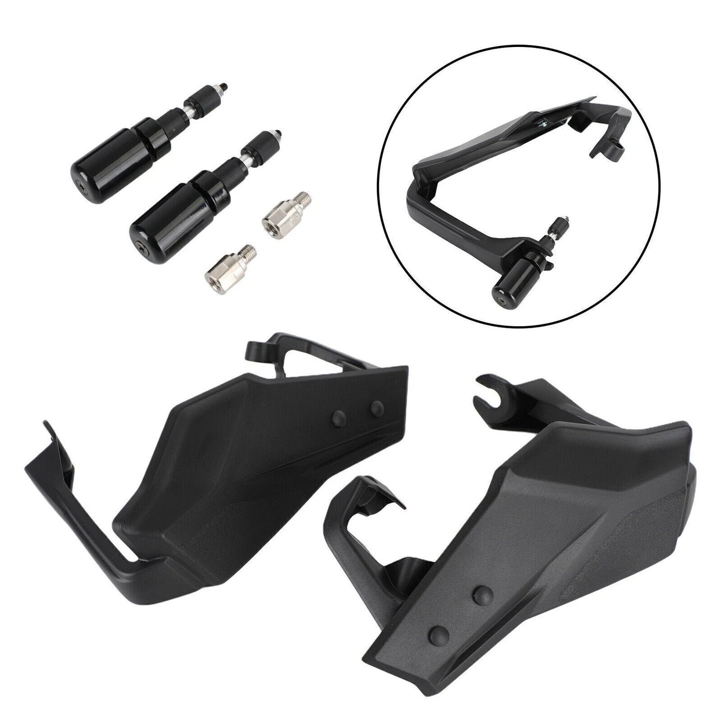 Engine Stator Slider Cover Protector for YZF-R1 MT-10 (2015–2016)