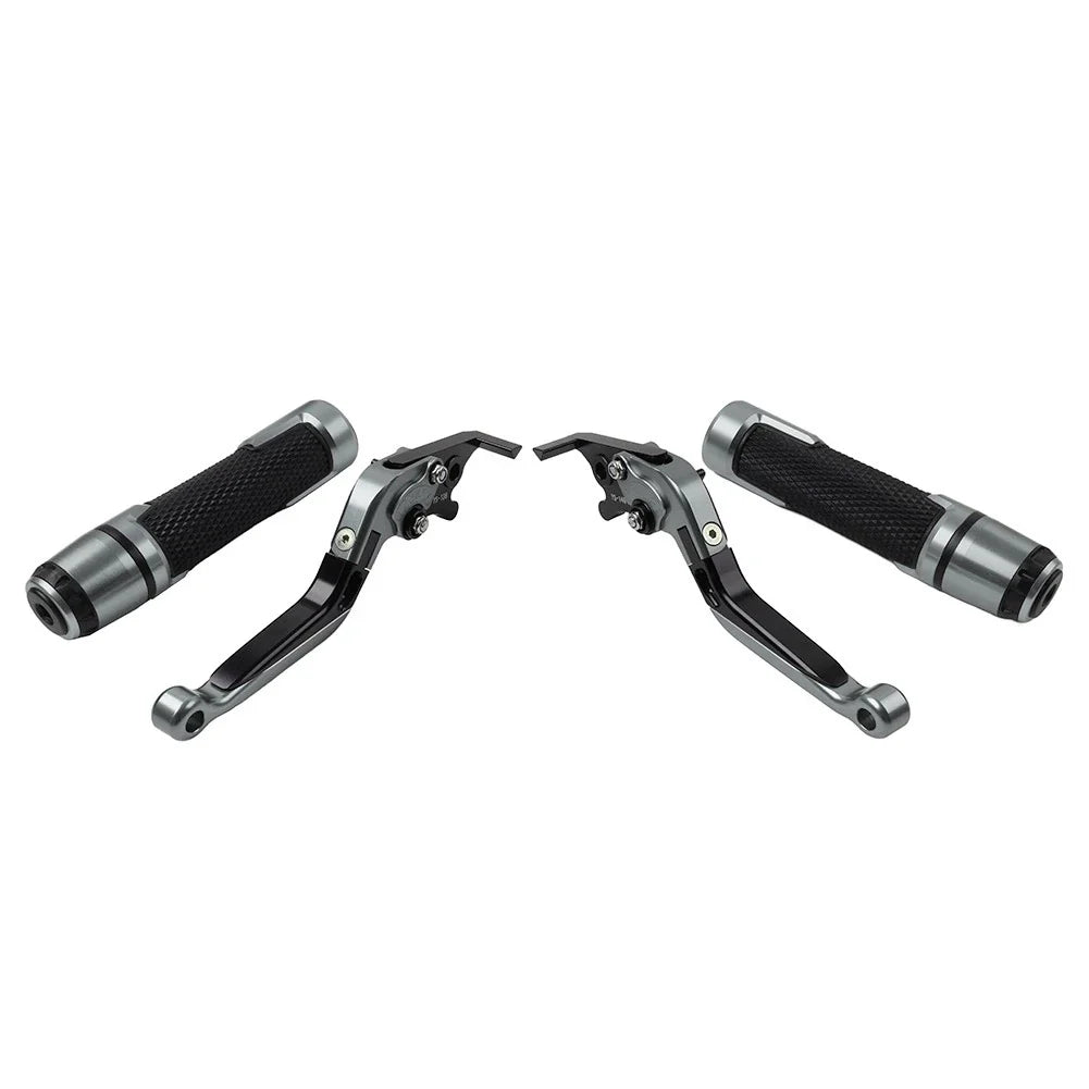 Folding Extendable Brake Clutch Lever for Aprilia RSV4 Factory (2009-2023)