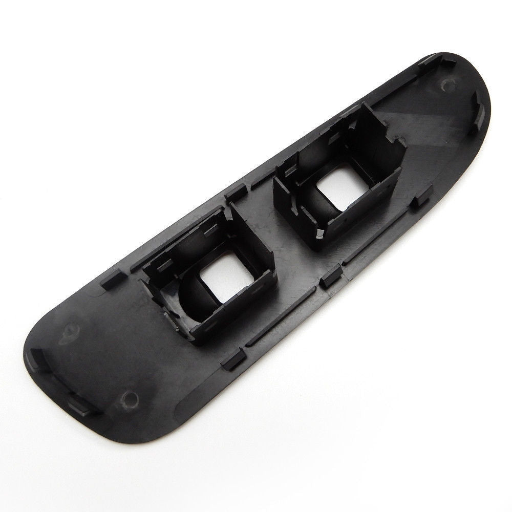 Window Switch Bezel for Dodge Ram 1500 2500 3500 (2002–2005) - Black