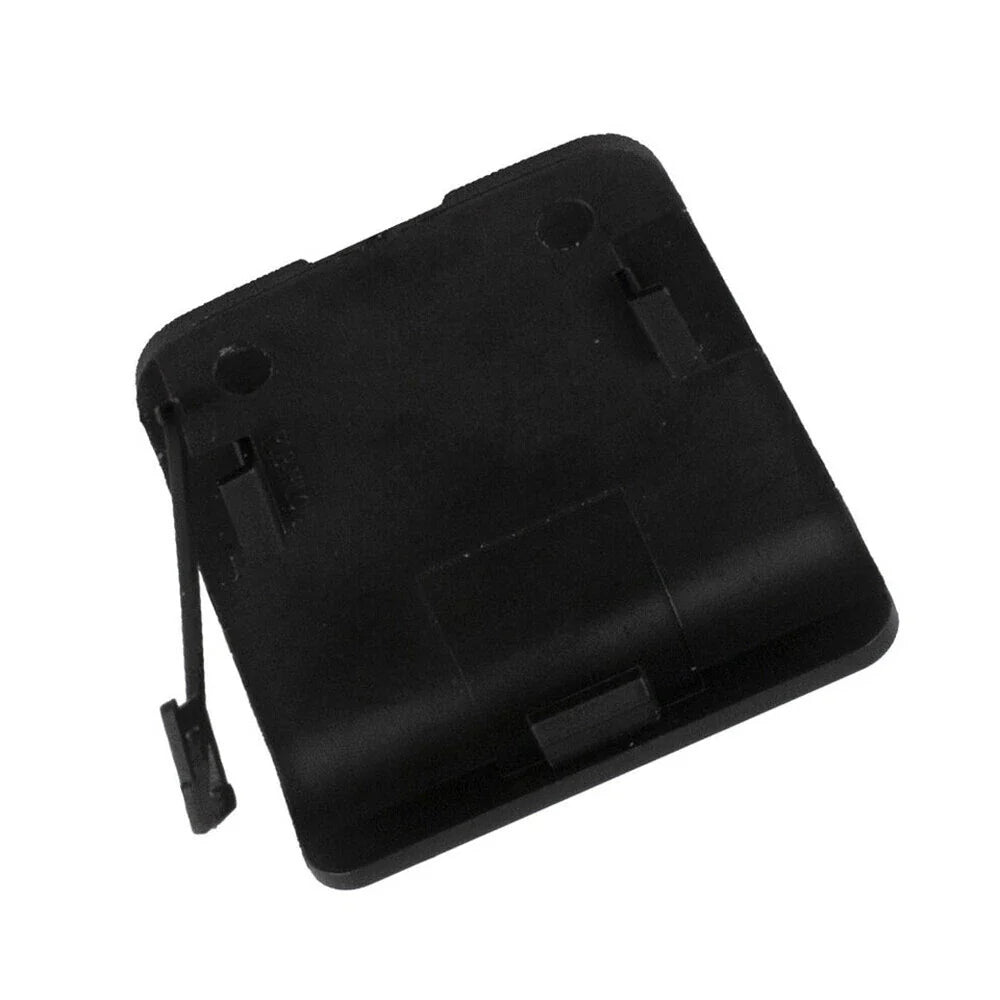 Spare Tire Winch Cover for Ram 1500 DT New Body Style (2019-2022)