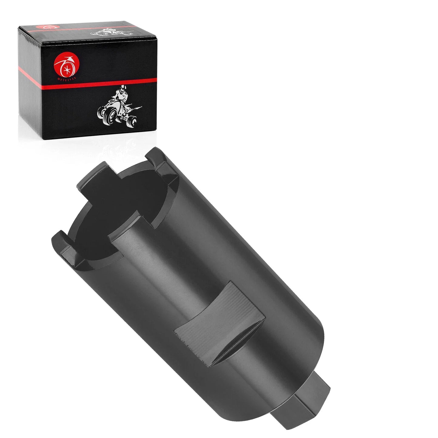 Swing Arm Lock Nut Tool for Honda Rancher (2000–2020)