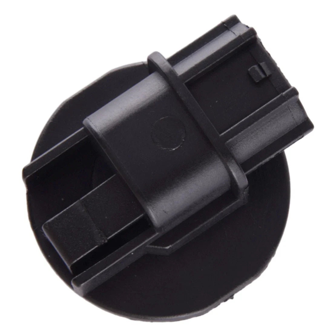 Bulb Socket for Kia Forte, Elantra - 2 x 92164-M7050 Black (2019-2022, 2004-2016)