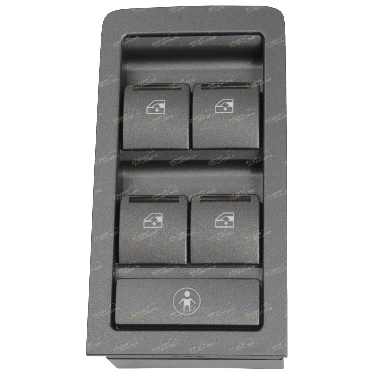 Power Window Switch for Holden Commodore VY VZ (2002–2006)