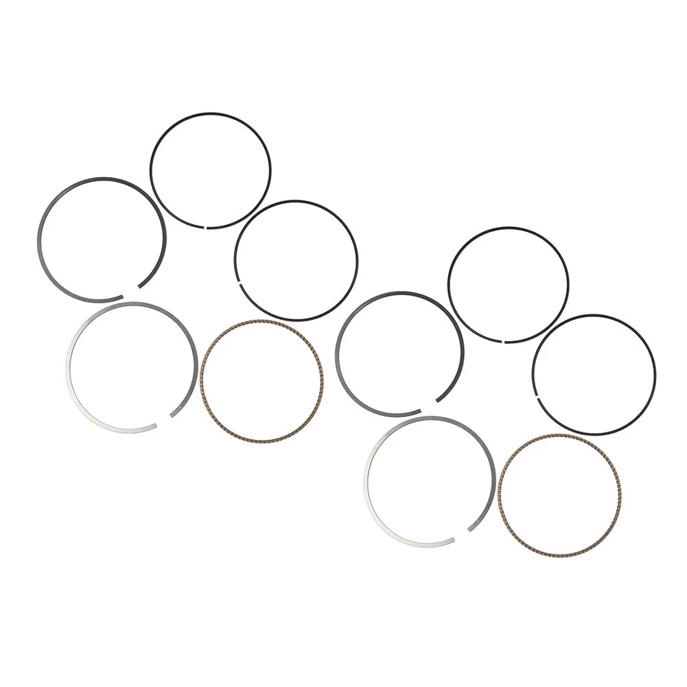 Piston Rings for Suzuki VS800 1992-2006