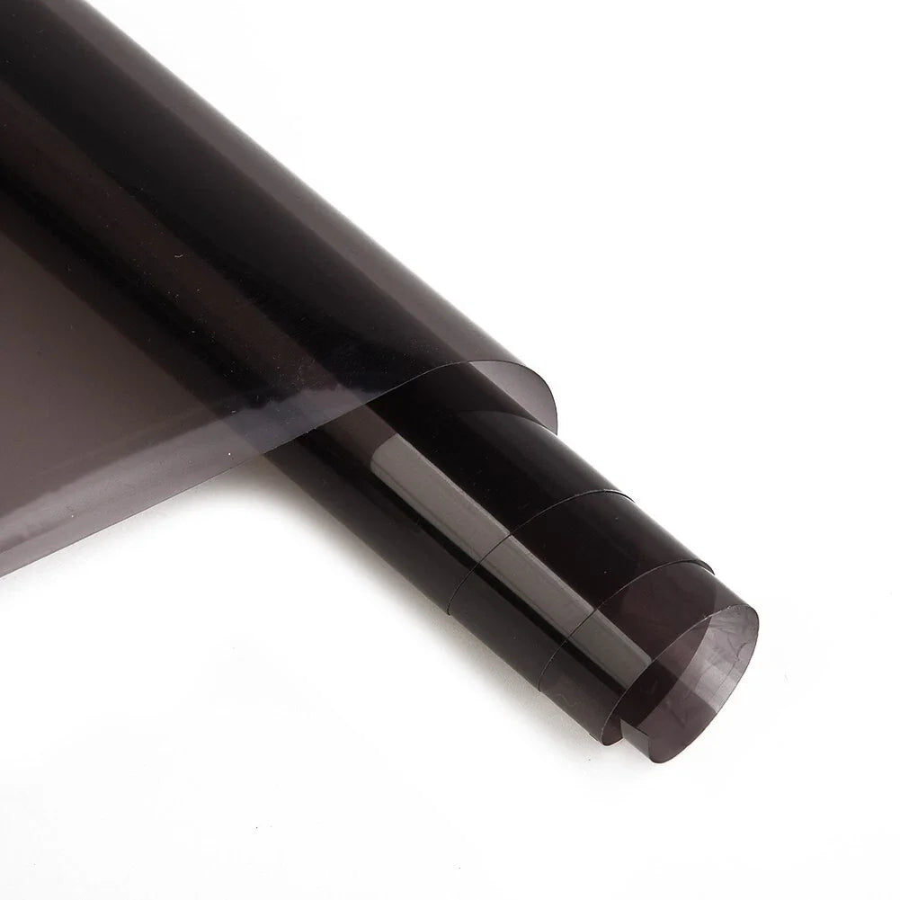 Sticker / 40cm x 150cm / Headlight Film Taillight Tint for Trucks Brake Lights
