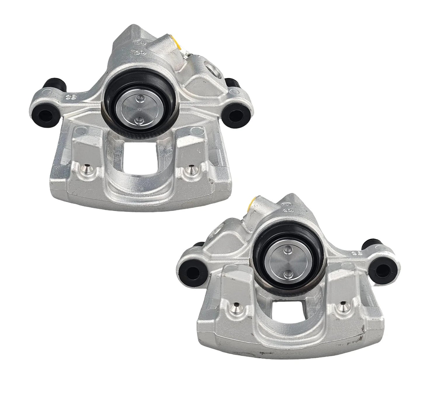 2X Rear Brake Caliper for Mazda Mazda3 (2003–2008)