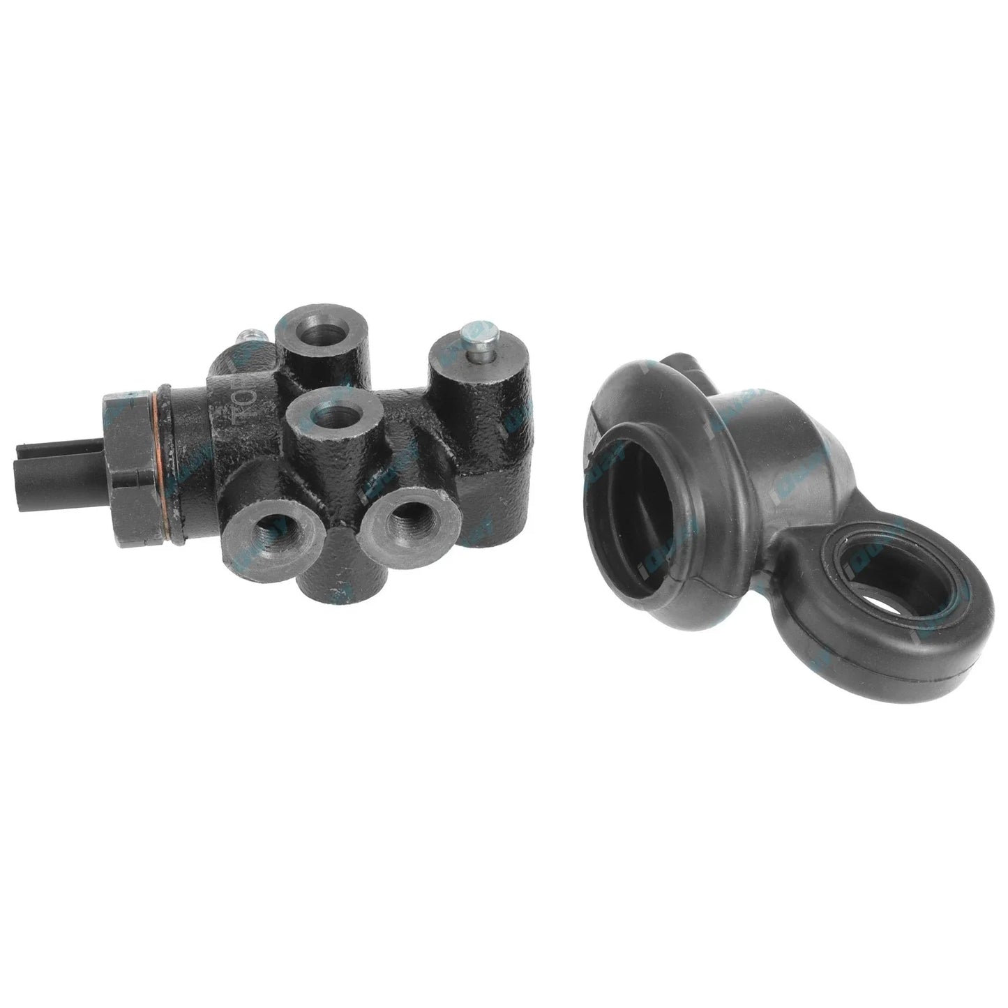 Brake Load Proportioning Valve + Boot for Hilux RN105 RN106 RN110 88~97 22R 2.4L