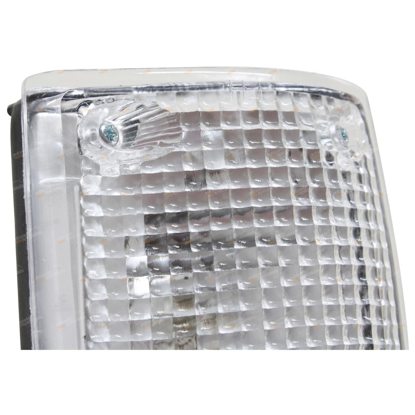 Set of 2 Corner Park Lights for Toyota Landcruiser 60 Series (1987–1990)