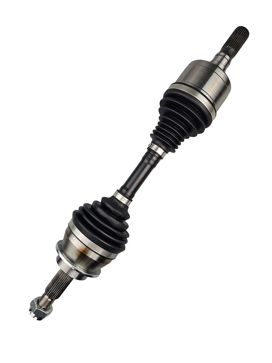 Front CV Drive Shaft for Isuzu D-MAX (2020–Onwards)