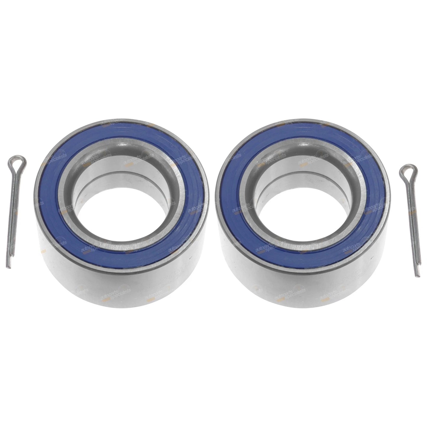 2X Rear Wheel Bearings for Ford Falcon AU (1998–2003)
