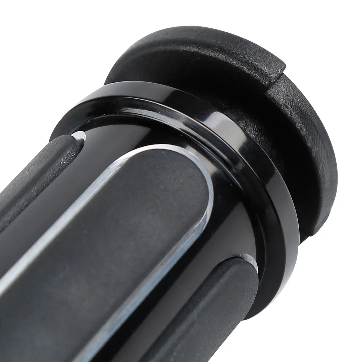 1" 25mm Handlebar Hand Grips for Harley Touring Dyna Choppers Honda Suzuki