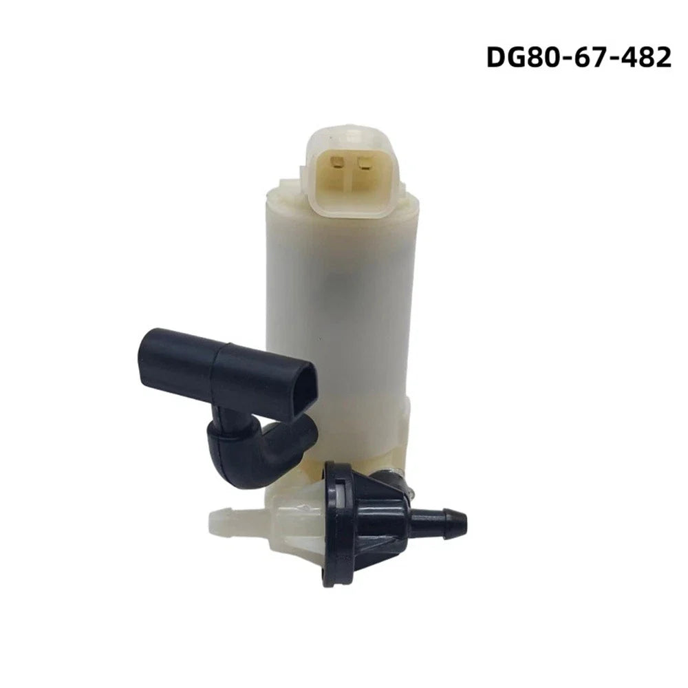 Windscreen Washer Pump for Mazda CX-3 2015-2020 (2015-2020)