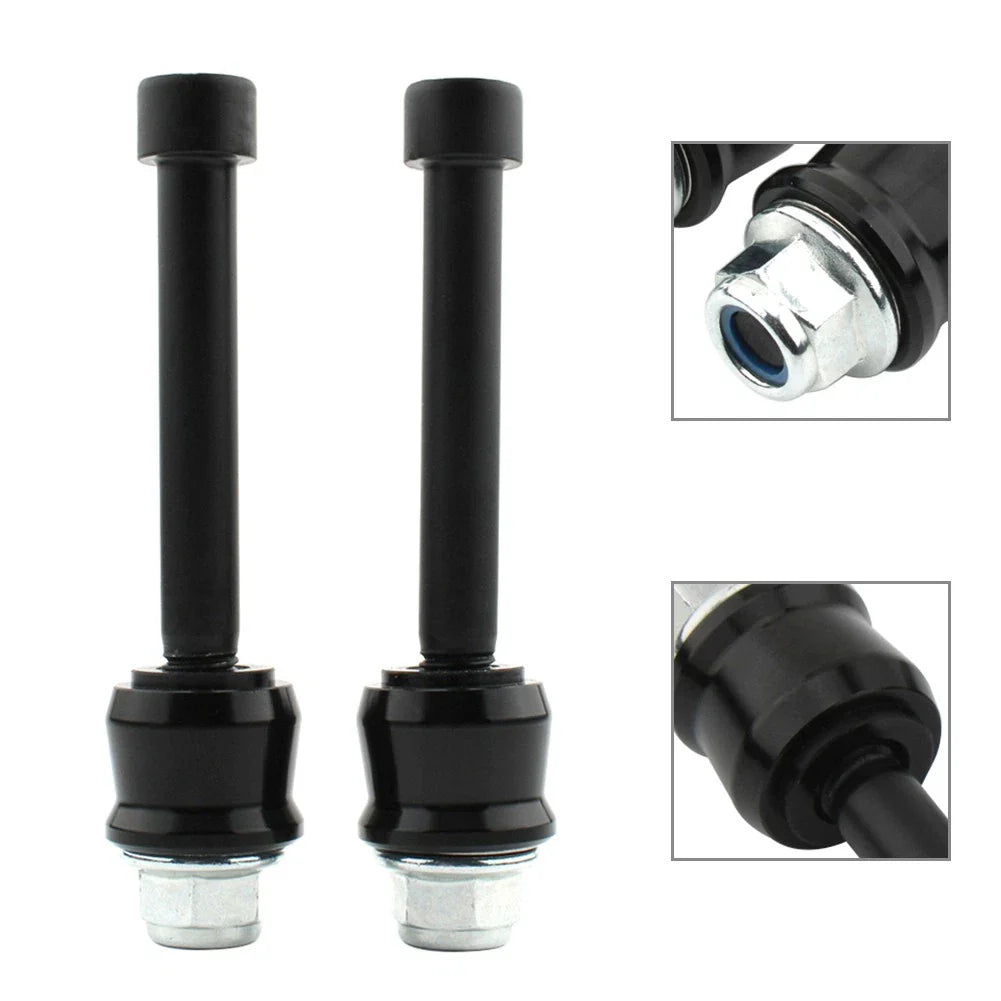 Handlebar Riser Spacers for DUCATI STREETFIGHTER SF V2 (2022-2024)