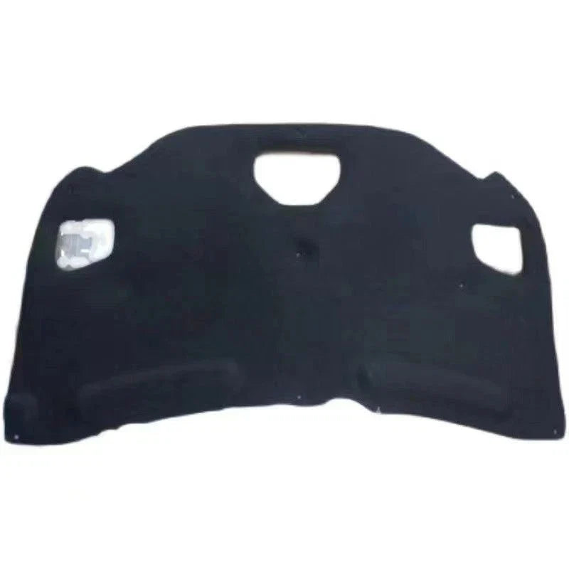Front Engine Hood Heat Insulation Pad Mat for Mitsubishi Outlander (2006–2009)