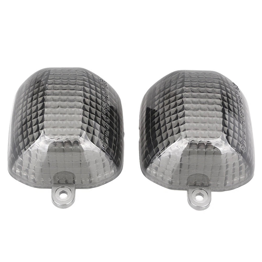Front Turn Signal Light Lens Cover for Yamaha R6/R1/FZ6 (2003–2009)