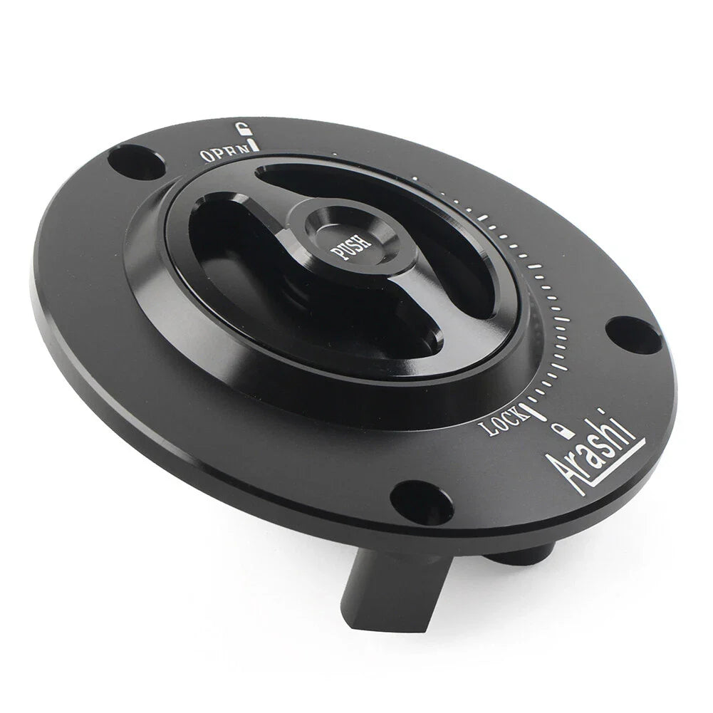 Fuel Tank Cap for Honda CBR1000RR CBR650R CBR500R (2012-2023)